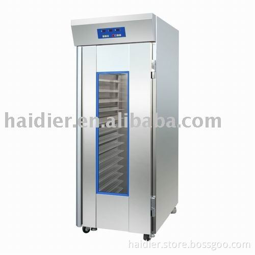 HDR-6/32 Fermenting Box